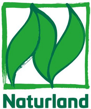 Logo Naturland